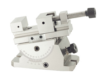 Precision Universal Vise 35042