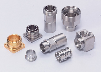 Brass Fittings MCBF-001