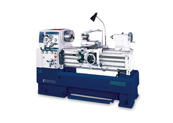 High Speed Precision Lathe SJ- Series