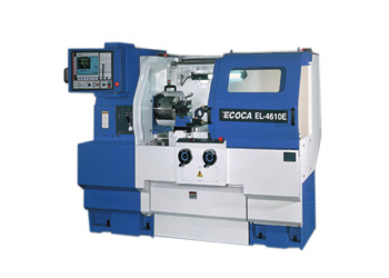 Electronic Lathes EL- 4610