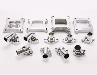 Die Casting Services  