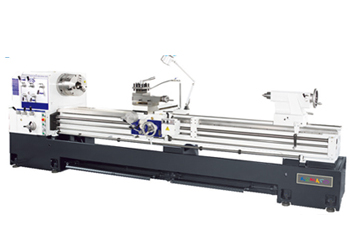 HIGH SPEED PRECISION LATHE BMT 2240L series /26