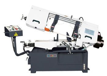 HORIZONTAL BANDSAW – US TYPE BMT 250HSSA