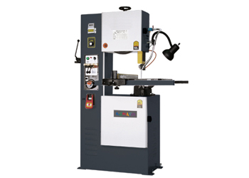 VERTICAL BANDSAW BMT 310 /360V