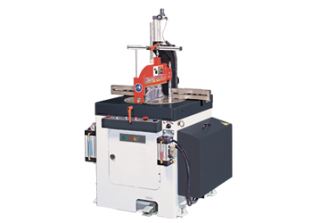 CUIRCULAR BANDSAW BMT 16