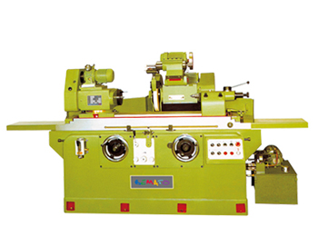 UNIVERSAL CYLINDRICAL GRINDER BMT 650UH / 800UH SE