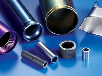 Tubing Parts TP-1