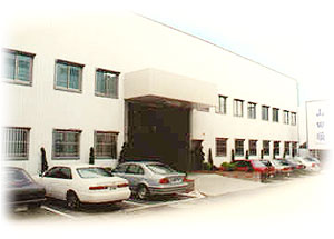 Sandsun Precision Machinery Co., Ltd. Sandsun Precision Machinery Co., Ltd.