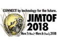 JIMTOF 2018