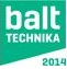 Balttechnika 2014