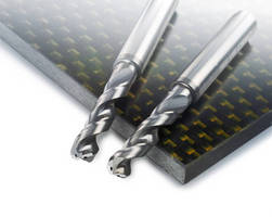 Carbide Drill, CoroDrill 854, CoroDrill 856, carbon fiber reinforced plastics, CFRP Carbide Drill, CoroDrill 854, CoroDrill 856, carbon fiber reinforced plastics, CFRP