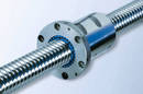 Ball Screw, Steinmeyer Inc