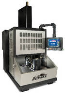 CNC Honing System, vertical CNC honing system, SV-500 Series CNC Honing System, vertical CNC honing system, SV-500 Series