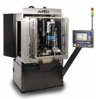 Vertical Honing Machines Vertical Honing Machines