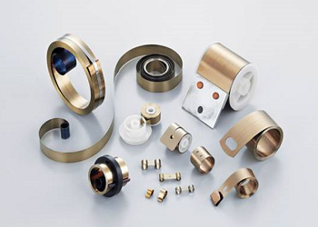 Ming Tai Industrial Co demonstrates industrial application for Steel Strip Spring