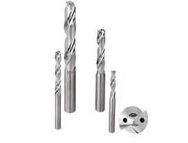 solid carbide drill, aluminum, tool, drilling