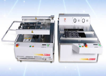 Manncorp, soldering, efficiency Manncorp, soldering, efficiency