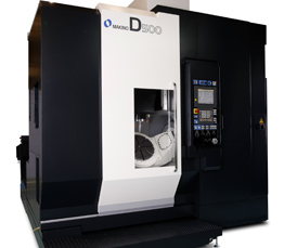 5-axis machining centers, machining large aerospace structural components, direct-drive rotary table 5-axis machining centers, machining large aerospace structural components, direct-drive rotary table
