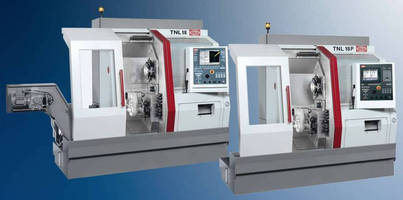 Sliding Headstock Automatic Lathe, Swiss, IMTS, TRAUB TNL18, TNL18P, production machine Sliding Headstock Automatic Lathe, Swiss, IMTS, TRAUB TNL18, TNL18P, production machine
