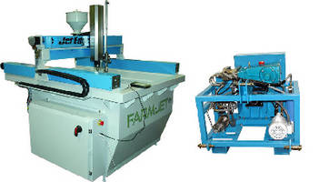 waterjet, cutting system, farm machine