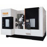 multi-tasking, CNC machining equipment, driven tool lathes, 