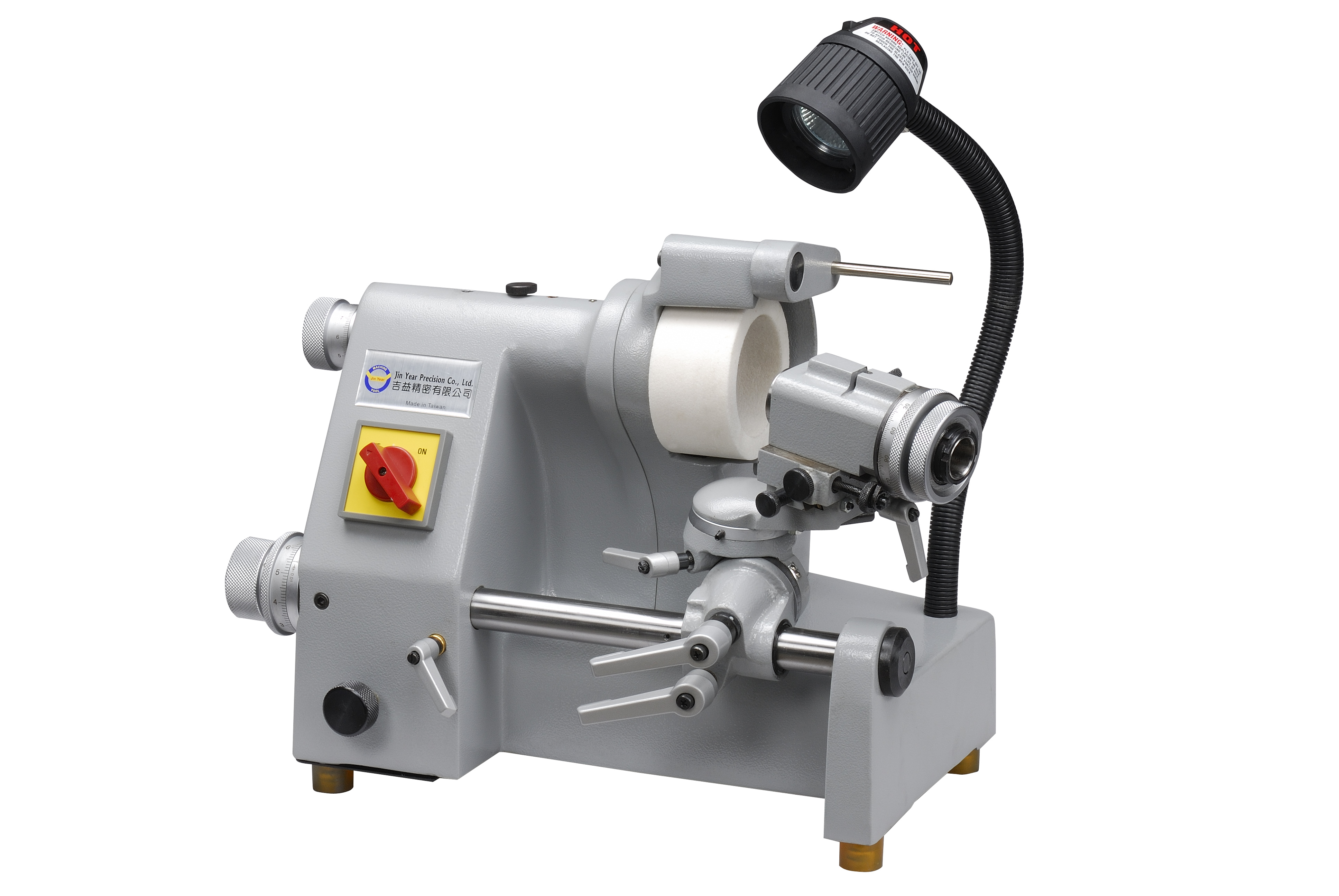Universal Cutter Grinder Universal Cutter Grinder