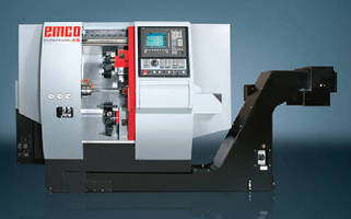 Turning Center, Milling Center, IMTS 2010, spindle, tool system Turning Center, Milling Center, IMTS 2010, spindle, tool system