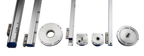 high resolution, linear encoder, positioning