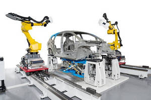 inline measurement, measurement solution, automotive production